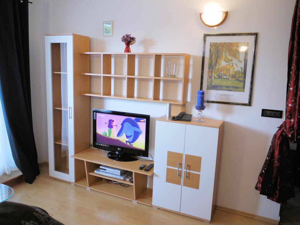 Apartment Tina Porec