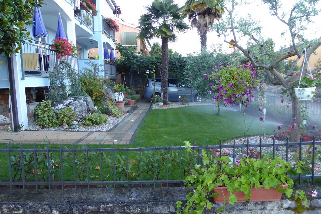 Apartment Tina Porec