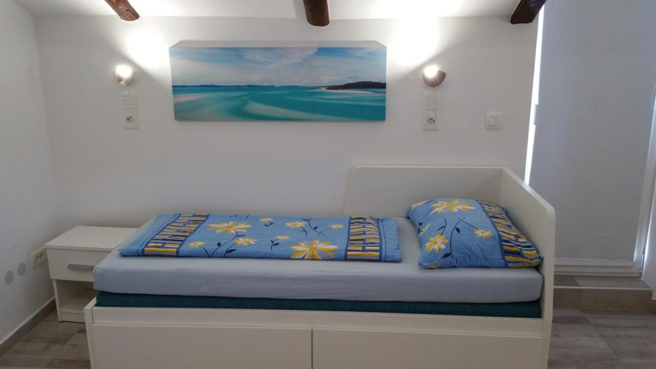 Tina * Porec