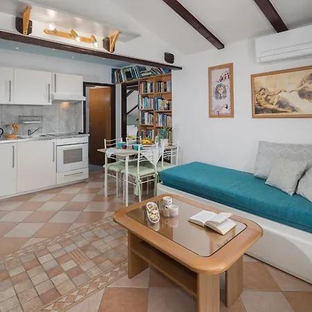 Villa Tina Poreč Extérieur photo