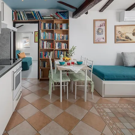 Villa Tina Poreč Extérieur photo