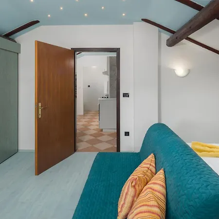 Villa Tina Poreč Extérieur photo