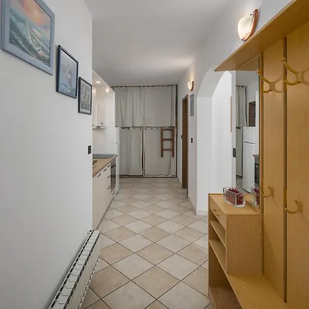 Villa Tina Poreč Extérieur photo