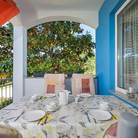 Villa Tina Poreč Extérieur photo