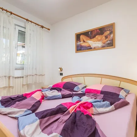 Villa Tina Poreč Extérieur photo