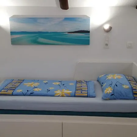Villa Tina Poreč Extérieur photo