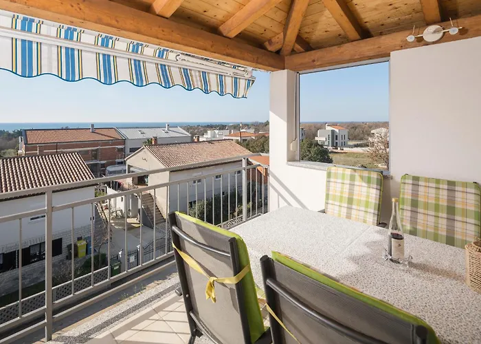 Villa Tina Porec