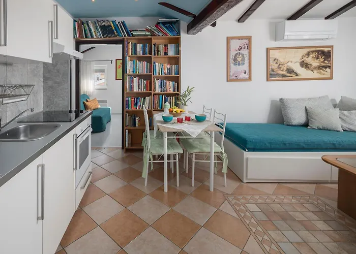 Villa Tina Porec