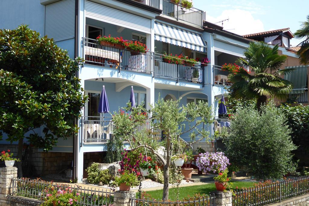 Tina Appartement *
