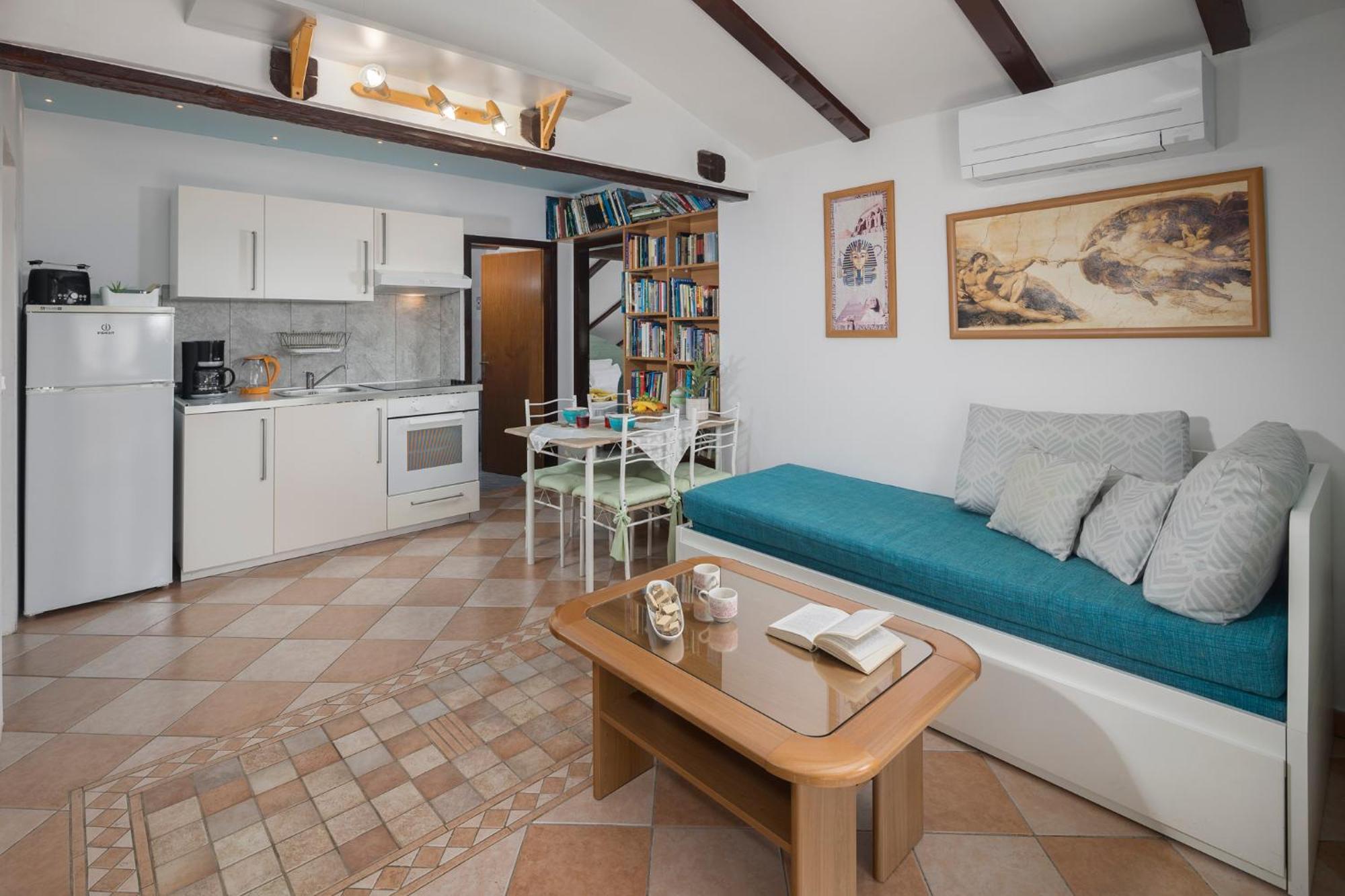 Tina Appartement *