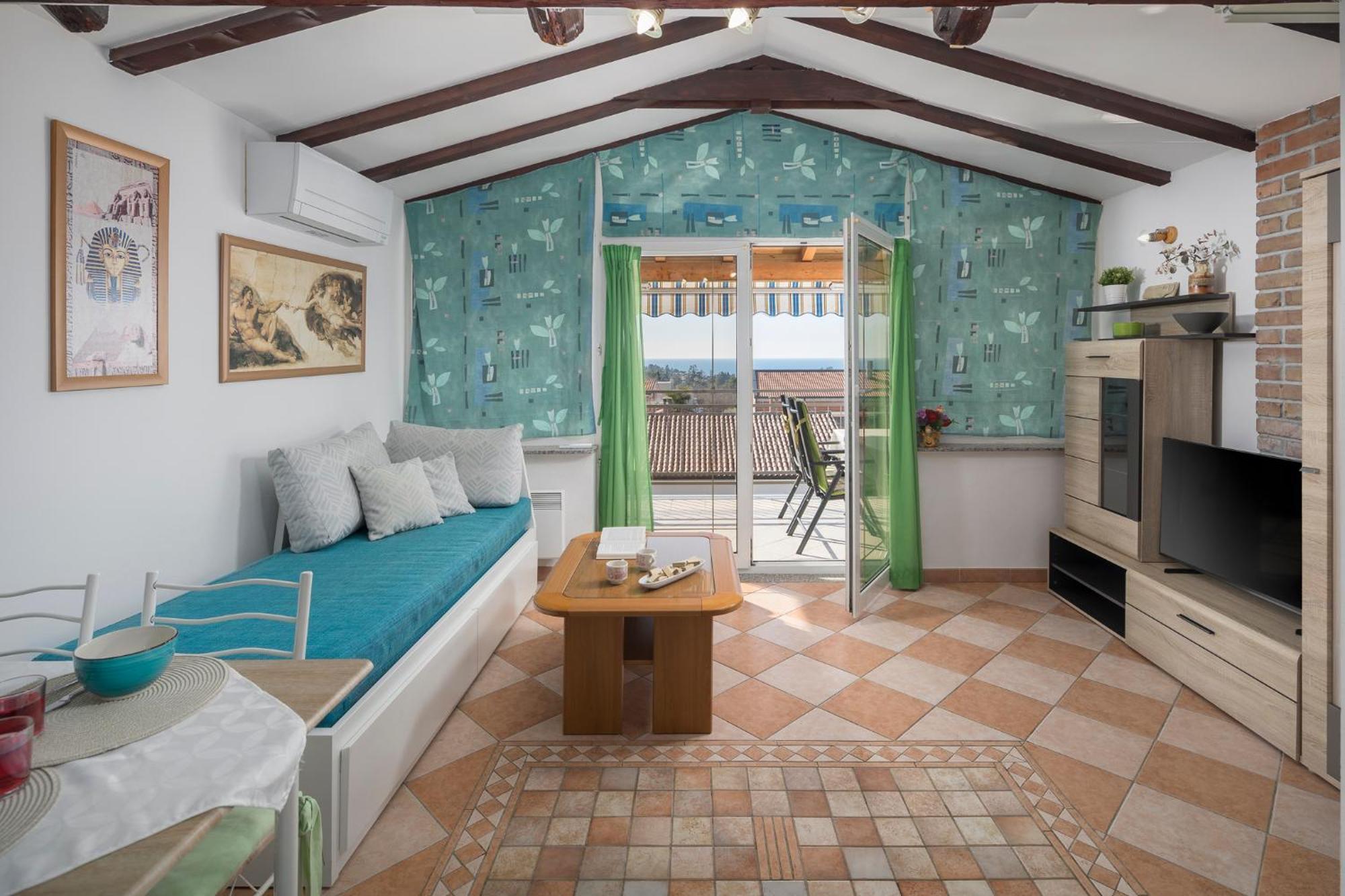 Tina Appartement Poreč
