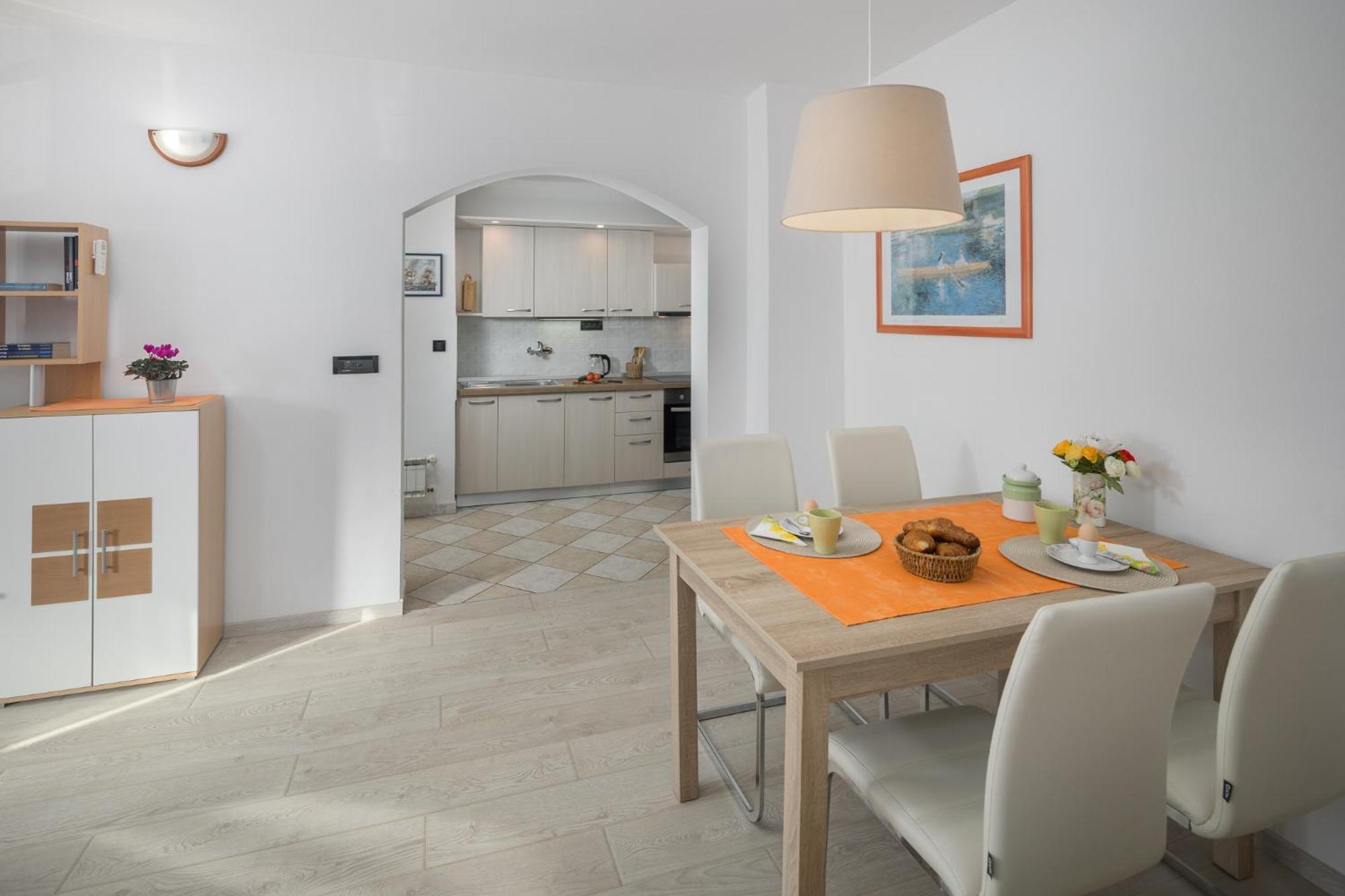 Appartement Tina