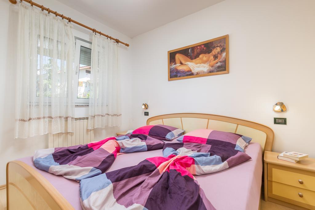Appartement Tina Poreč