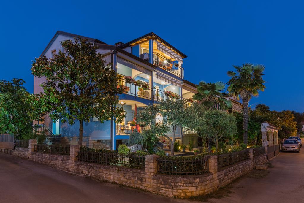 Tina Appartement Poreč