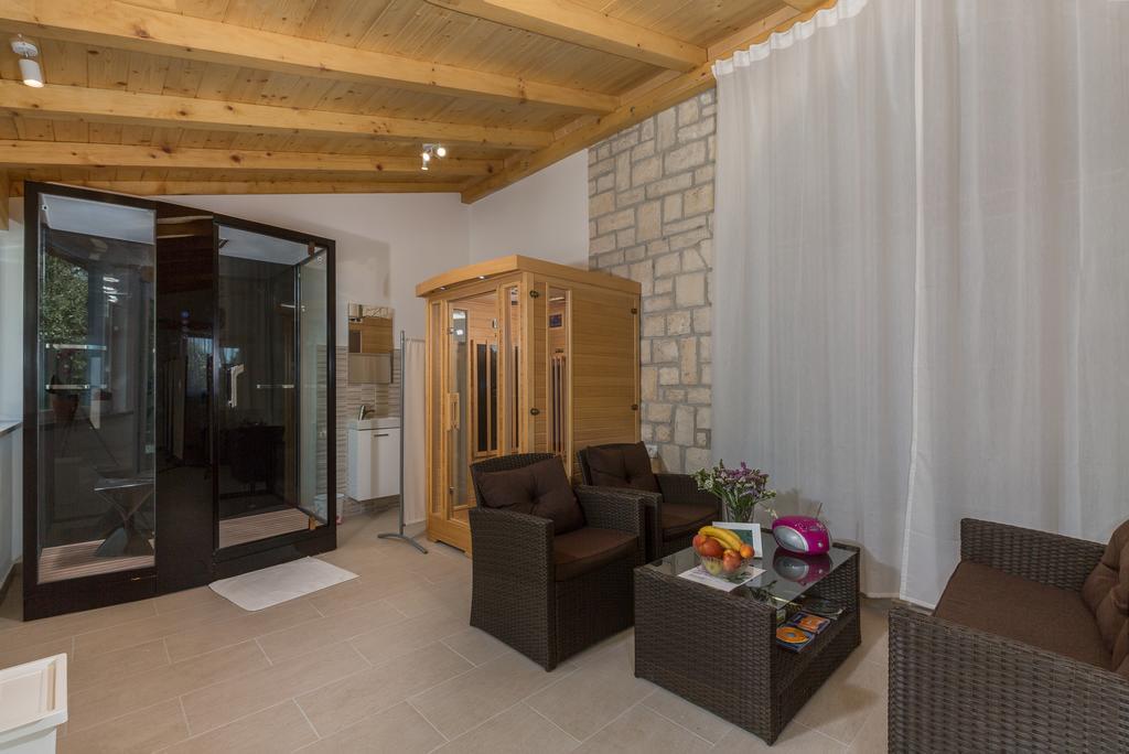 Tina Appartement *