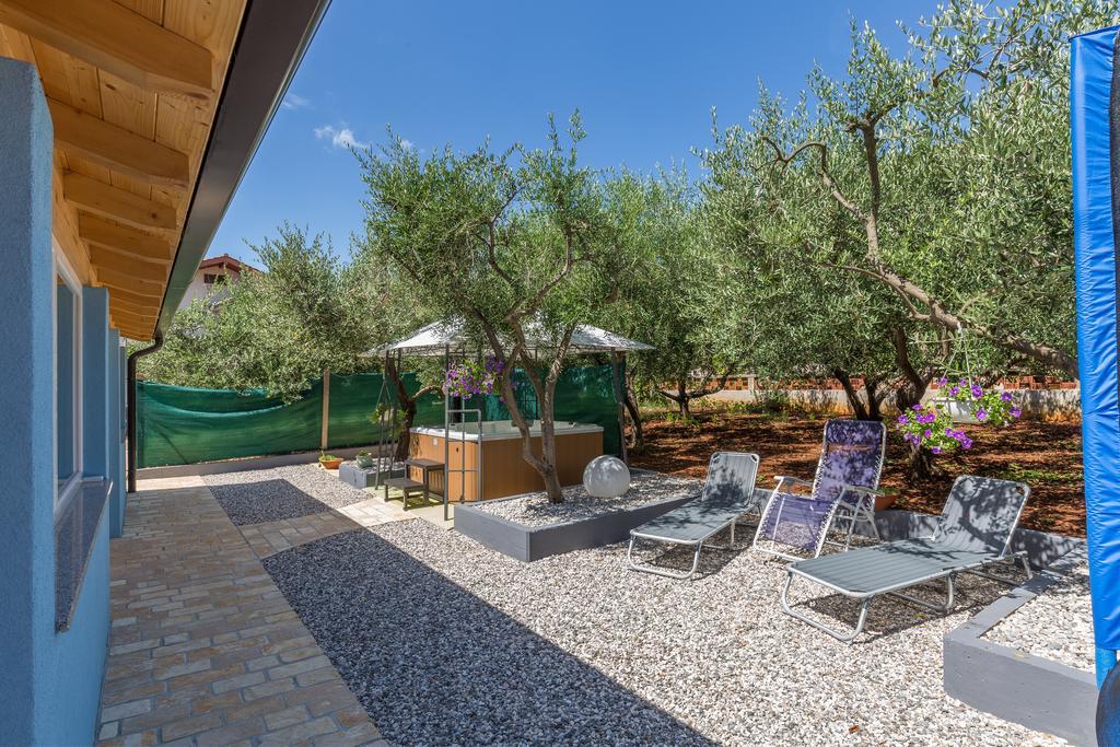 Tina Appartement Poreč