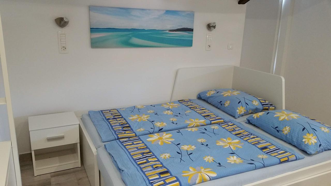 Appartement Tina *